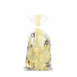 Sachet caramel beurre doux - 500g