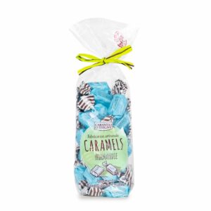 Sachet caramels Crème d'Isigny A.O.P. - 200g