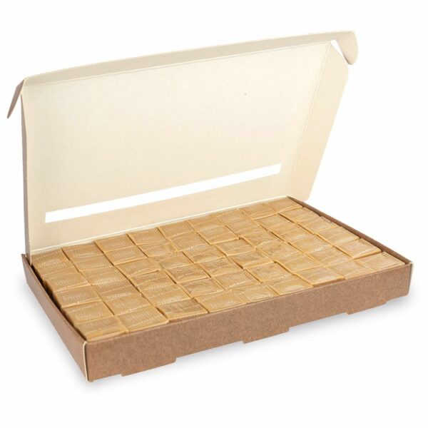 Boite caramels beurre salé "Fondants" - 1KG – Image 2
