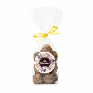 Truffes feuilletées "Crêpe dentelle" - 150g