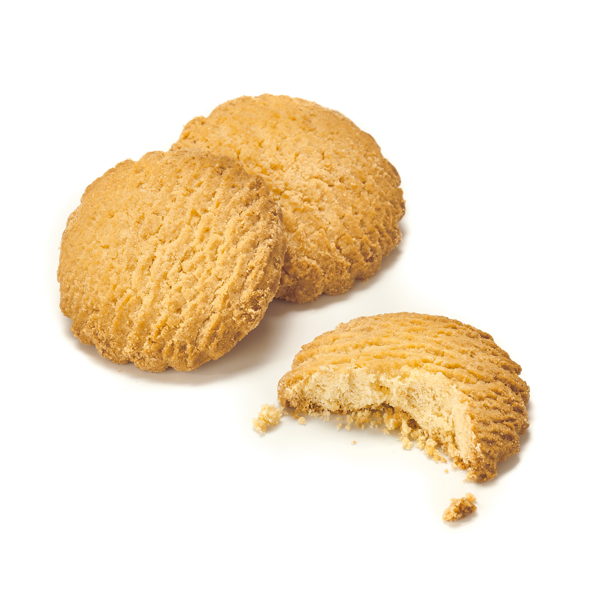 Galettes Normandes - 600g