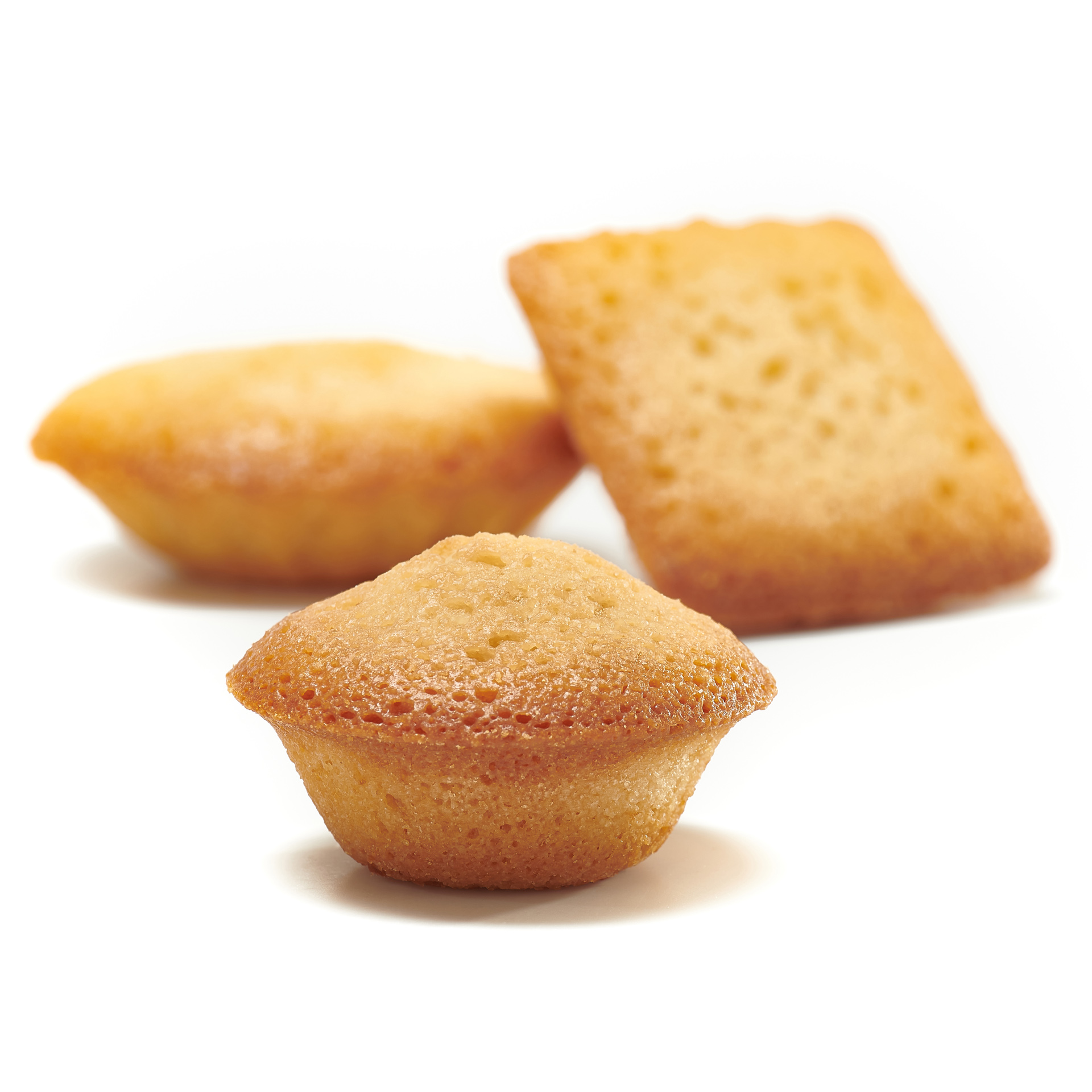 Petits fours financiers - 200g – Image 2