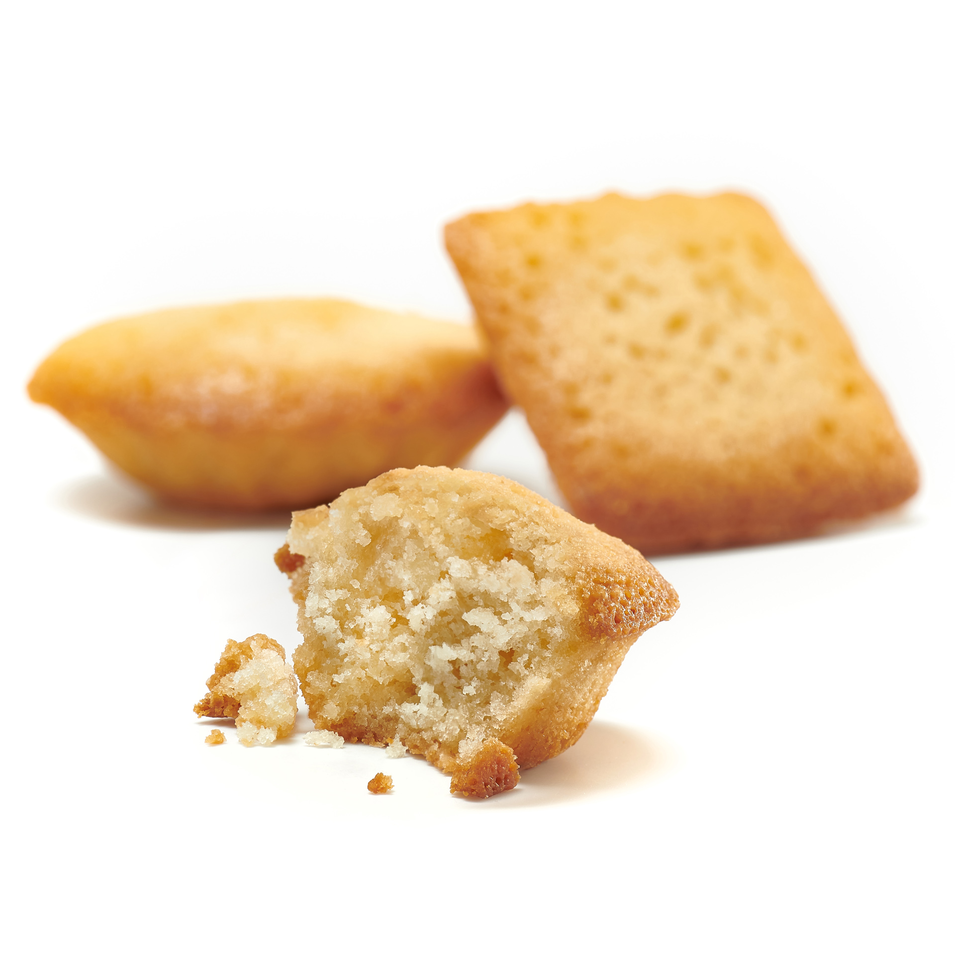 Petits Fours Financiers - 500g