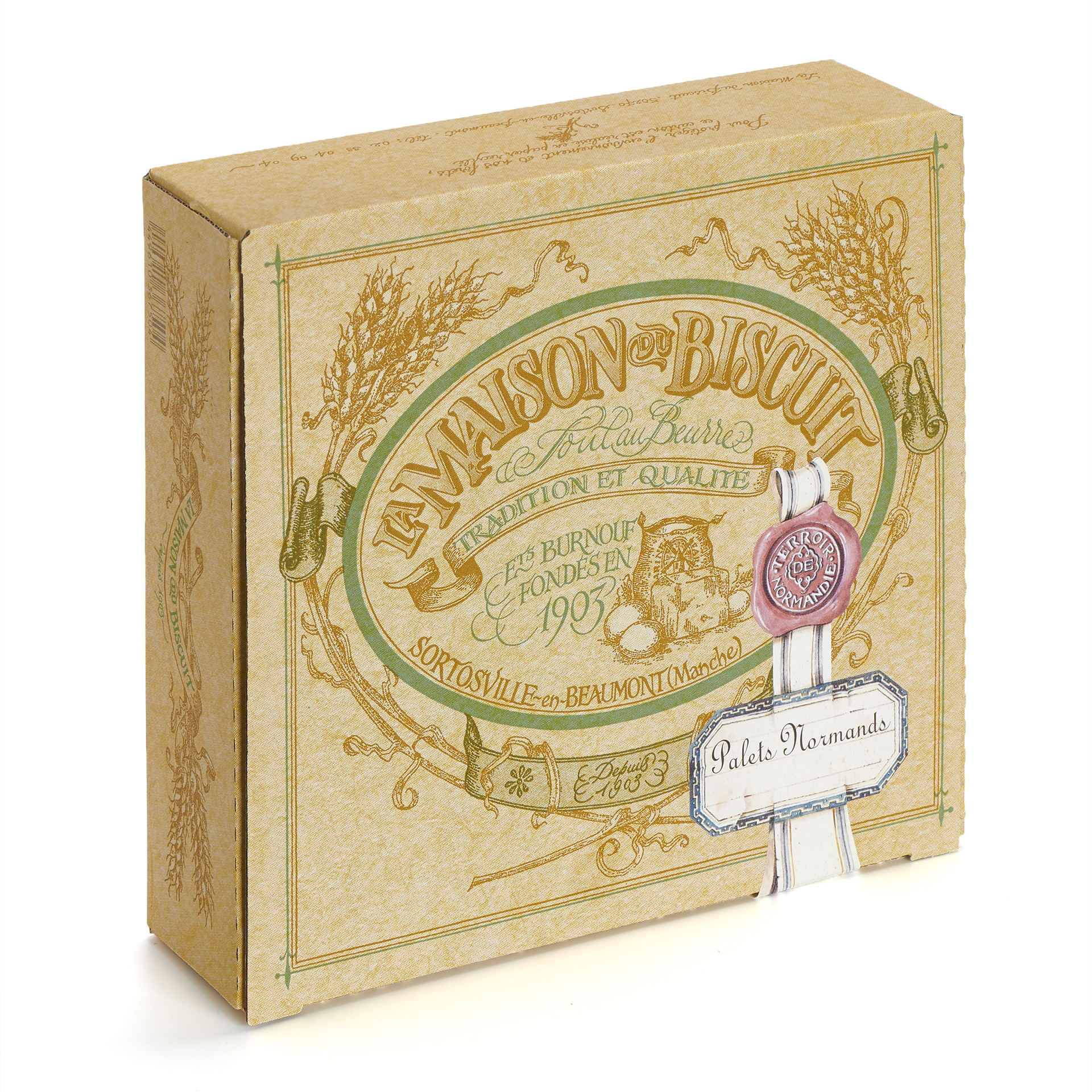 Palets Normands - 750g – Image 5